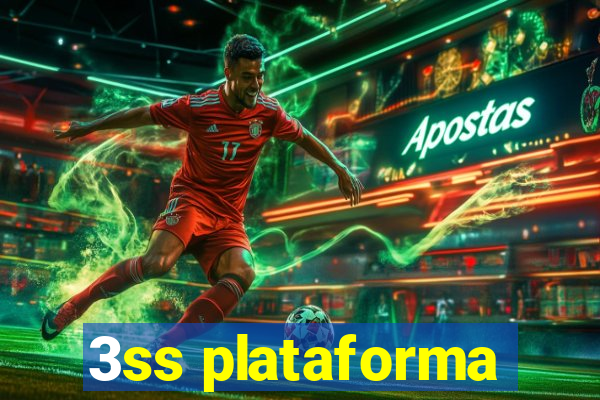 3ss plataforma